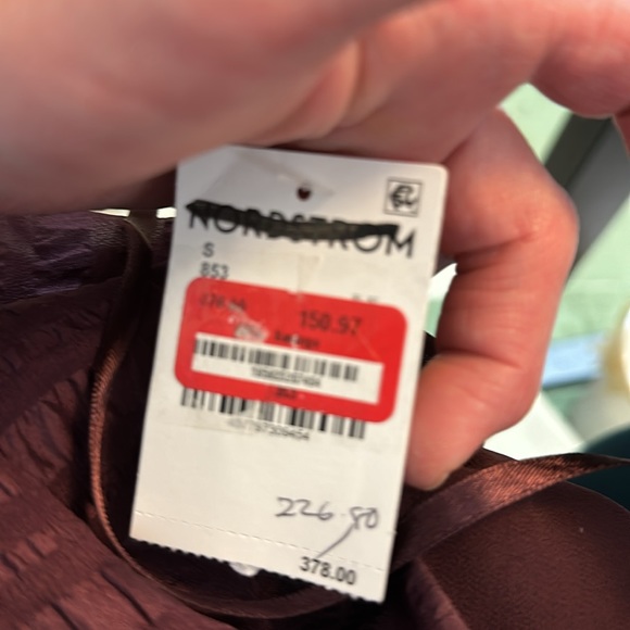 Frame Tank Top - Picture 4 of 4